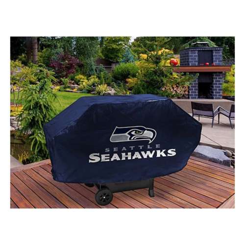 Rico Industries Seattle Seahawks Grill Cover