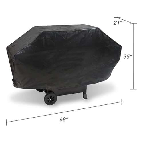 Rico Industries Minnesota Vikings Grill Cover