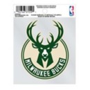 Rico Industries Milwaukee Bucks Logo Decal
