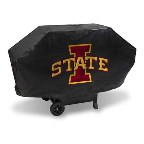 Rico Iowa State Cyclones Deluxe Grill Cover