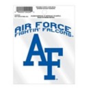 Rico Industries Air Force Academy Falcons Logo Decal