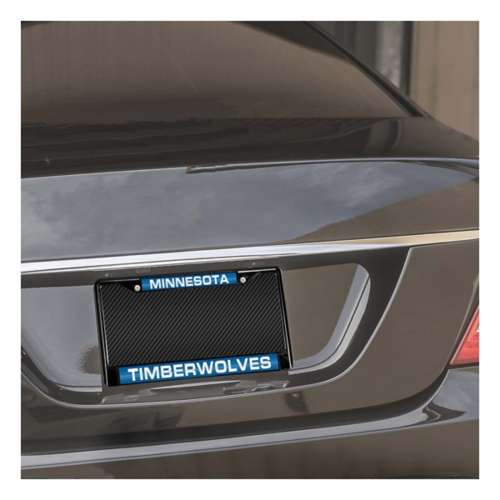 Rico Industries Tennessee Titans License Plate Frame at