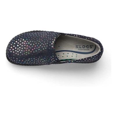 klogs usa women's naples mule