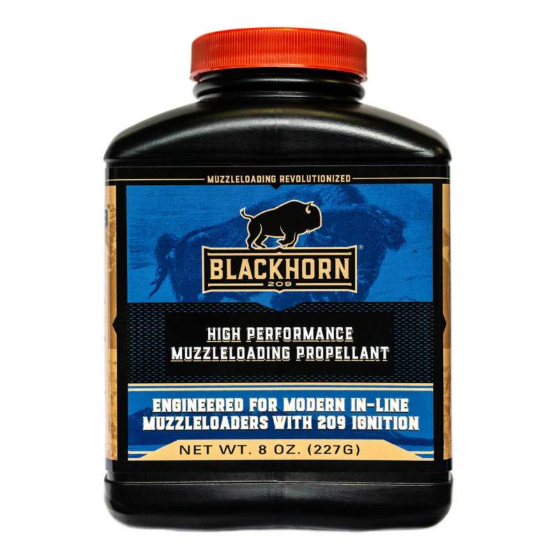 Blackhorn 209 Powder | SCHEELS.com