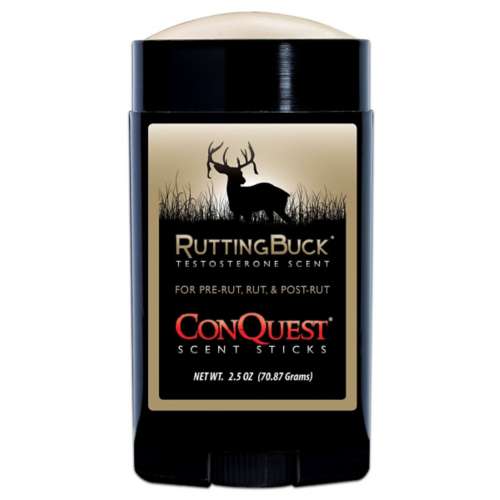 ConQuest Scents Rutting Buck Lure Stick