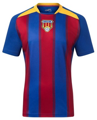 Xara Soccer Sportswear FC Barcelona Jersey