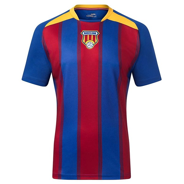 Xara Soccer Sportswear FC Barcelona Jersey