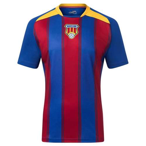 Xara Soccer Sportswear FC Barcelona Jersey