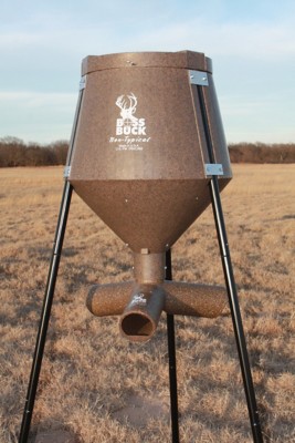 deer feeder