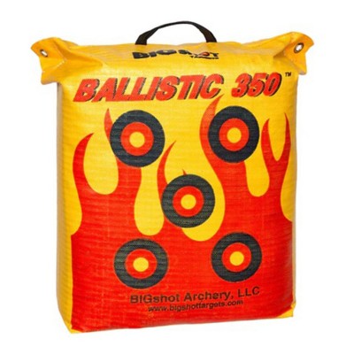 BIGshot Archery Ballistic 350 Bag Target