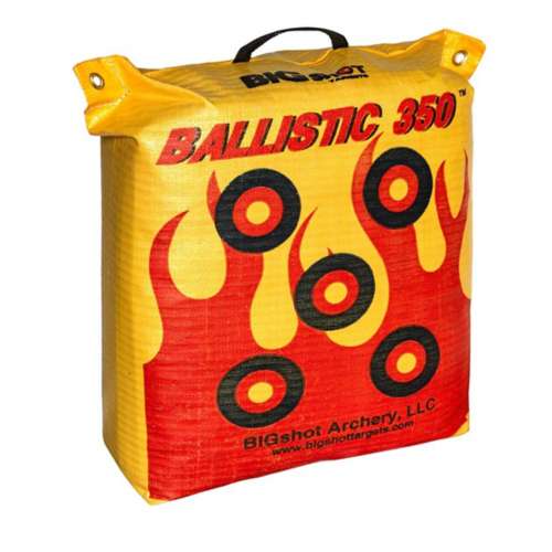 Bigshot Archery Ballistic 350 Bag Target | SCHEELS.com