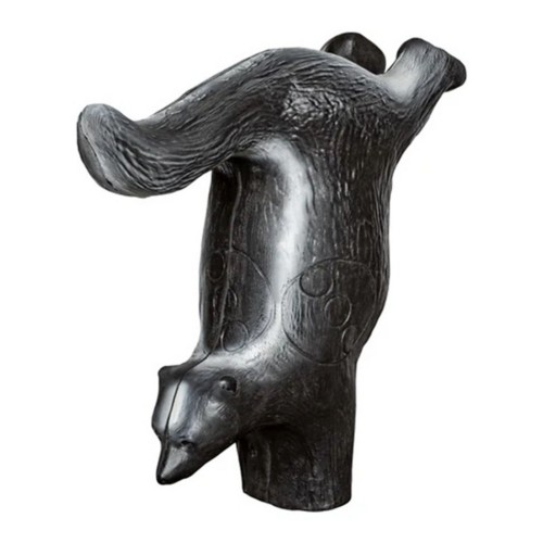 BIGshot Archery Real Wild Spraying Skunk 3D Target - Primary Image