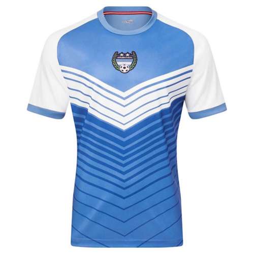 Xara Soccer Sportswear Argentina Jersey