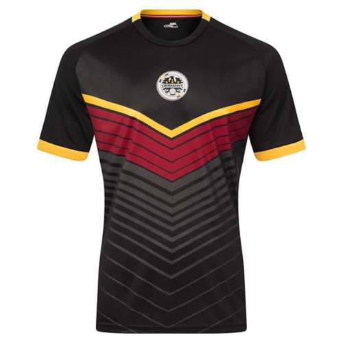 Xara Soccer Sportswear Germany Fleece