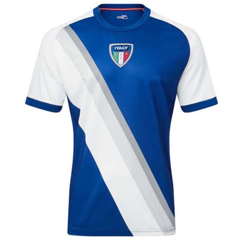 Xara Soccer Sportswear Italy Jersey