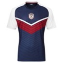 Xara Soccer Sportswear United States Jersey