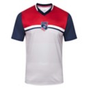 Xara Soccer Sportswear FC Dallas Jersey