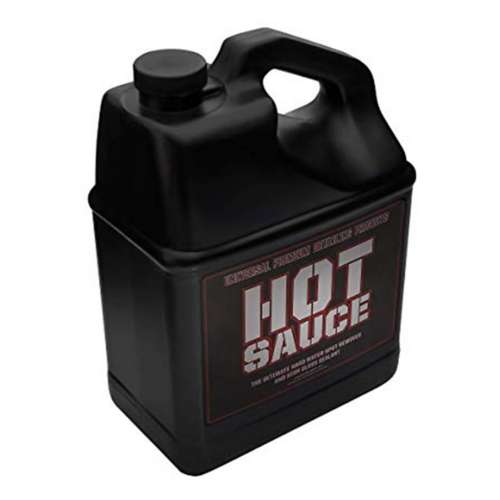 Boat Bling 1 Gallon Hot Sauce