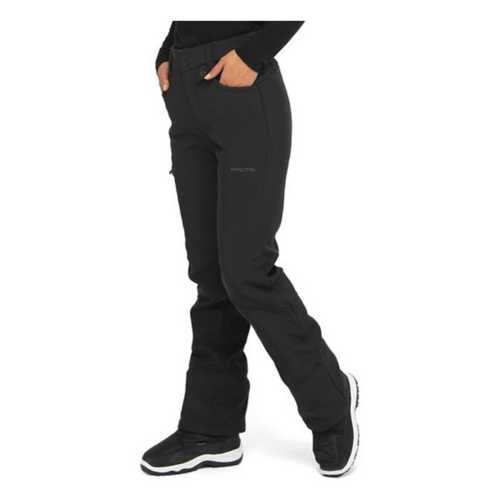 Arctix Sarah Fleece Lined Softshell Women's Ski Pants