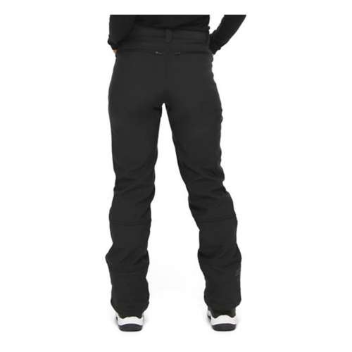 ARCTIX Womens Sarah Fleece-Lined Softshell Pants : : Clothing,  Shoes & Accessories