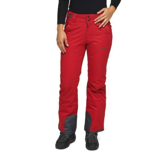 Women's Arctix Snow Pants