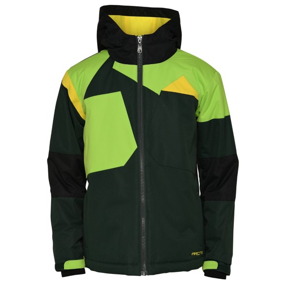 Boys' Arctix Toddler Shredder Jacket product image