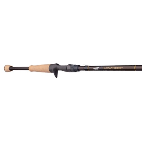 Falcon Graphite Rods Falcon Lowrider Weightless Worm Casting Rod