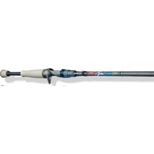 Spinning Casting Rod, Falcon Fishing Rods
