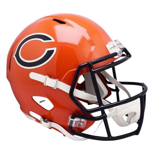 Riddell Chicago Bears 2022 Alternate Full Sized Helmet