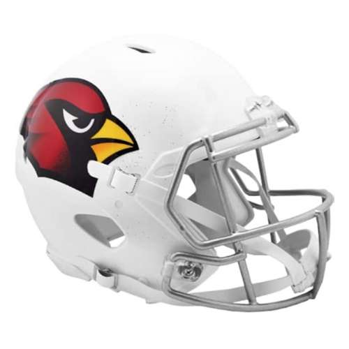 Riddell Arizona Cardinals Authentic Speed Helmet