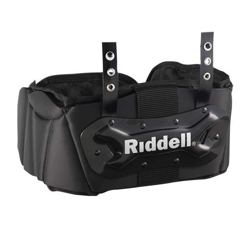 Youth Riddell Football Rib Protector