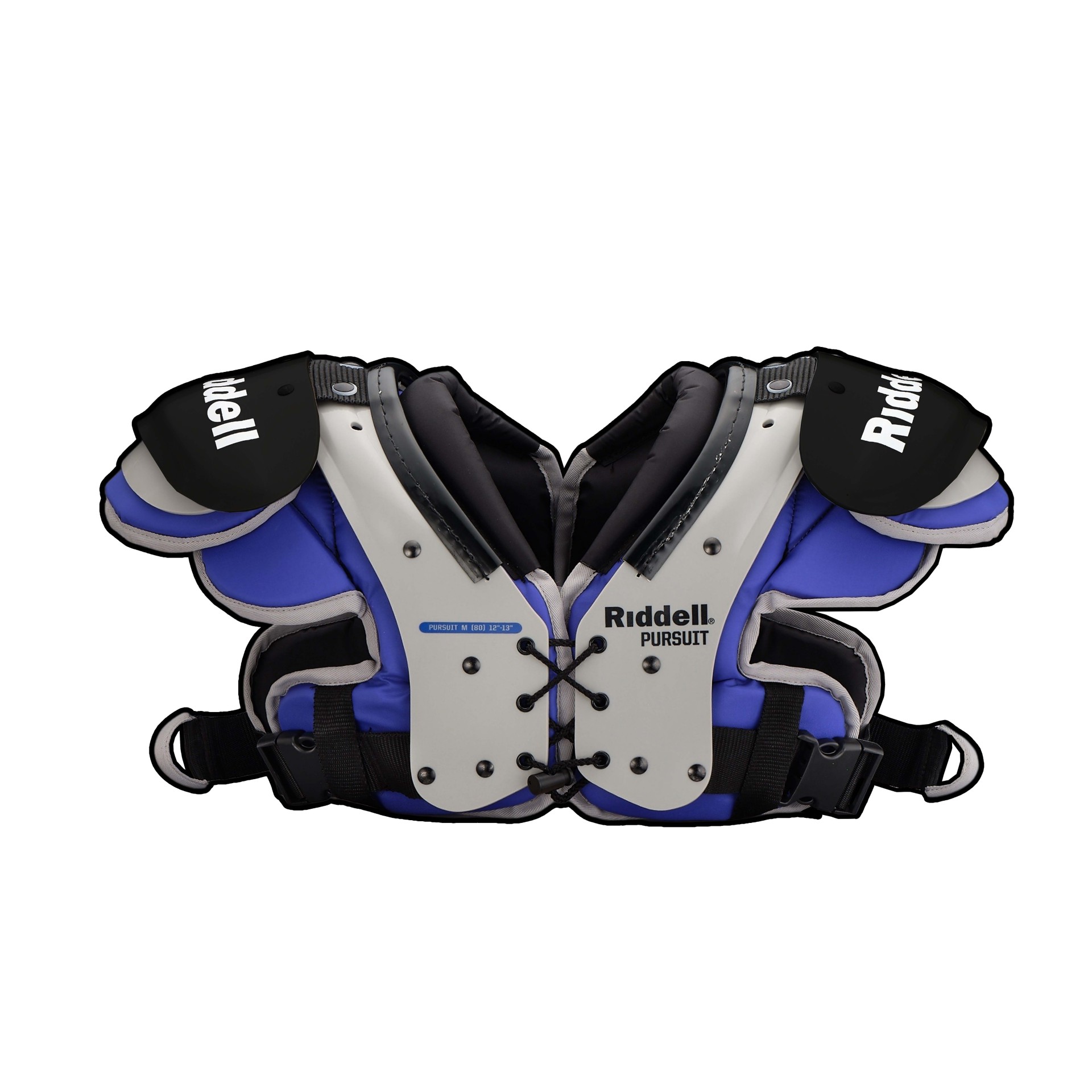 Youth Champro Bull-Rush 7-Pad Girdle