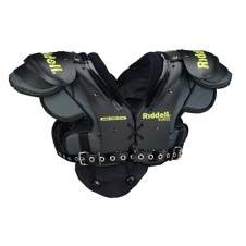 Youth Riddell Pursuit Football Shoulder Pad