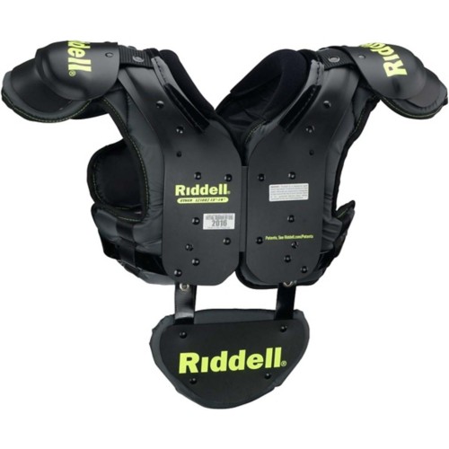 Youth Riddell Surge Shoulder Pad