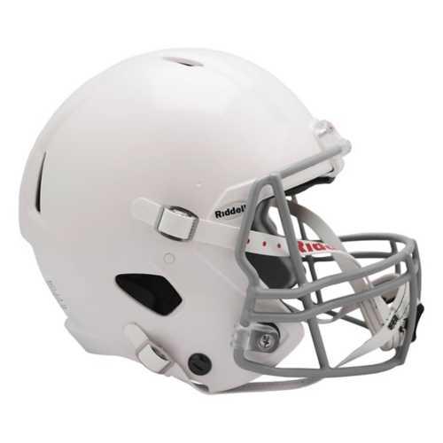 Youth Riddell Victor Football Helmet