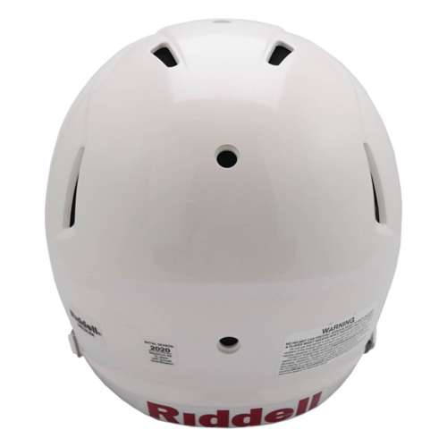 Youth Riddell Victor Football Helmet