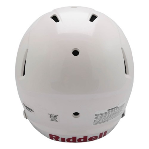 Youth Riddell Victor Football Helmet