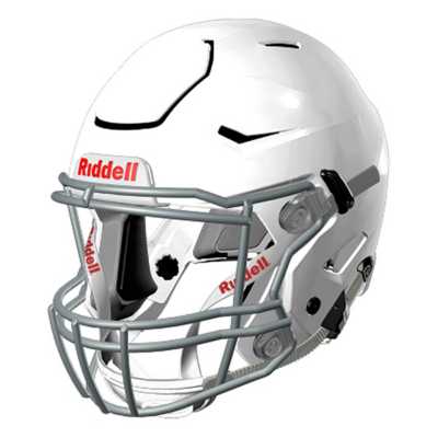 Youth Riddell SpeedFlex Football Helmet | www.semashow.com