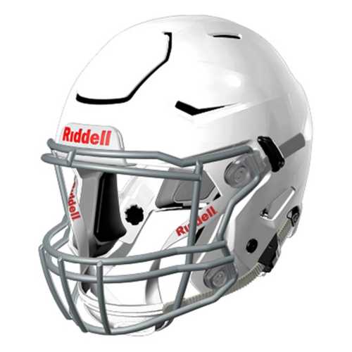 Riddell Speedflex Youth Football Helmet Scheels Com