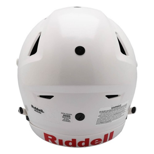 Youth Riddell SpeedFlex Football Helmet