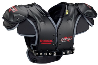 Riddell Power JPK+ Shoulder Pad