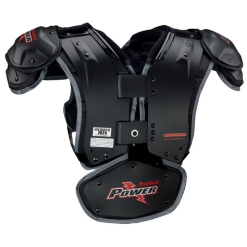 Riddell Power JPK+ Shoulder Pad
