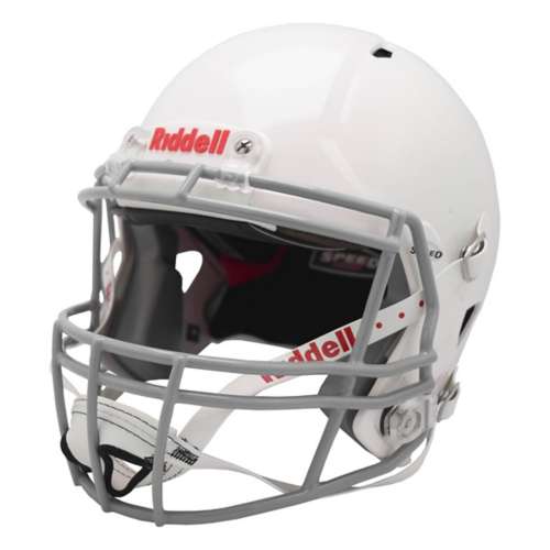 Youth Riddell Speed ICON Football Helmet