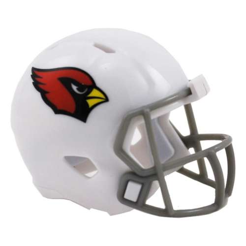Riddell Arizona Cardinals Speed Pocket Pro Helmet