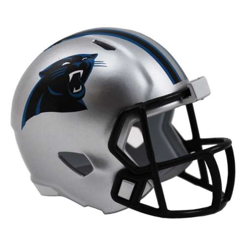 Riddell Carolina Panthers Speed Pocket Pro Helmet