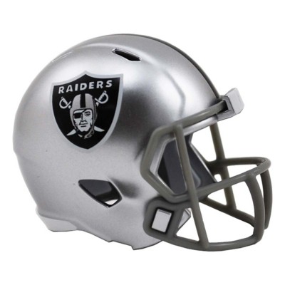 Riddell Las Vegas Raiders Speed Pocket Pro Helmet