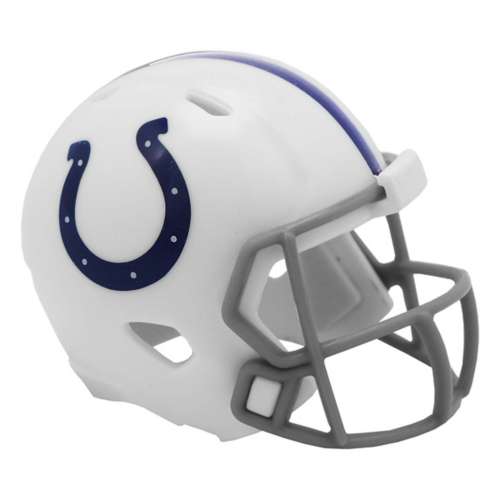 Riddell Indianapolis Colts Pocket Helmet