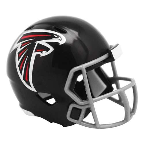 Riddell Atlanta Falcons Pocket Pro Helmet