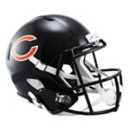 Riddell Chicago Bears Full Size Replica Speed Helmet