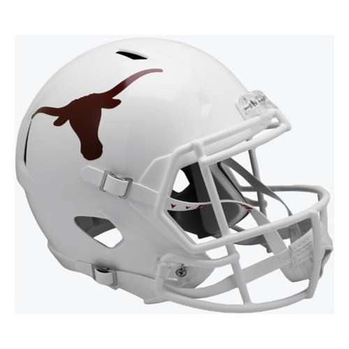 Riddell Texas Longhorns Replica Speed Helmet